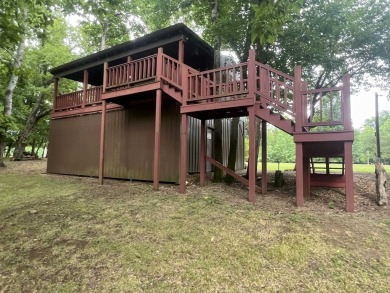 Lake Home For Sale in Adamsville, Tennessee