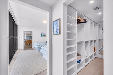 Iconic Bayfront living at the fully gated Palm Bay Towers with