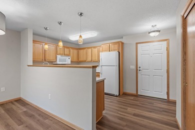 This beautifully maintained 1st Floor condo delivers comfort and - photo 2