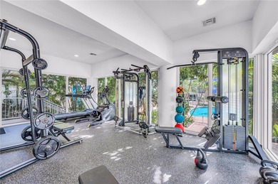 Iconic Bayfront living at the fully gated Palm Bay Towers with