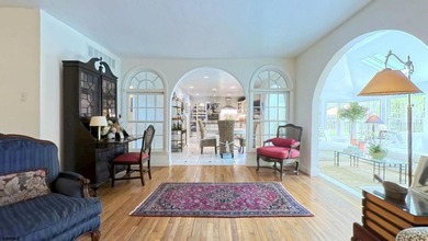 This very well-maintained home is tucked away on a quiet - photo 25
