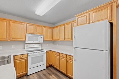 This beautifully maintained 1st Floor condo delivers comfort and - photo 8