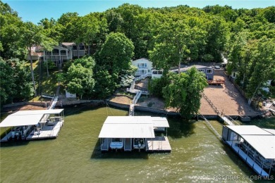 Lake Home Sale Pending in Lake Ozark, Missouri