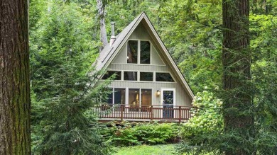 Lake Home For Sale in Walloon, Michigan