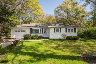 Tucked away on a shy half-acre backing directly onto peaceful - photo 3