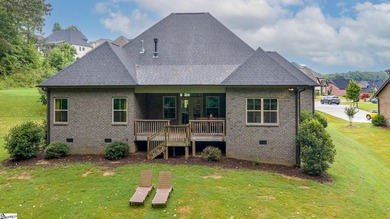 Beautiful One and a Half Story home on a half acre lot! With - photo 34