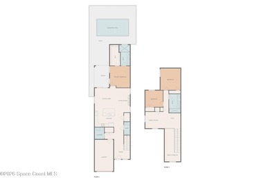Experience modern luxury and effortless downtown living in this - photo 4