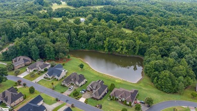 Beautiful One and a Half Story home on a half acre lot! With - photo 36