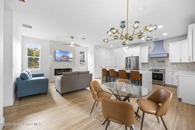 Experience modern luxury and effortless downtown living in this - photo 7