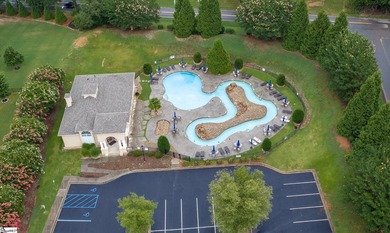 Beautiful One and a Half Story home on a half acre lot! With - photo 38