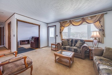 Tucked away on a shy half-acre backing directly onto peaceful - photo 9