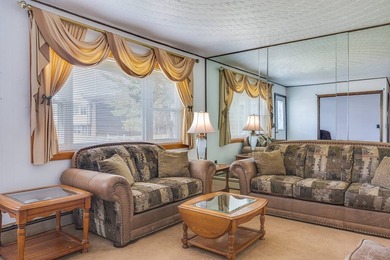 Tucked away on a shy half-acre backing directly onto peaceful - photo 10