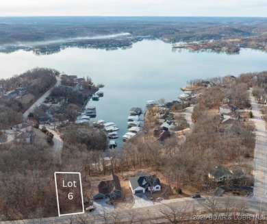 Lake Lot For Sale in Lake Ozark, Missouri