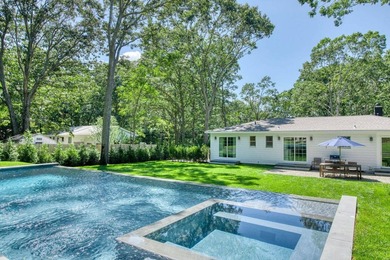 Nestled just one mile from the heart of Sag Harbor Village, this - photo 2