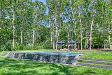 Nestled just one mile from the heart of Sag Harbor Village, this - photo 3