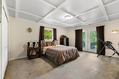 This stunning riverfront log home on the premier trout-filled - photo 44