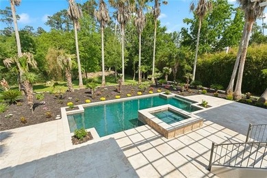 This custom estate perfectly balances the mid-2000s large-scale - photo 44