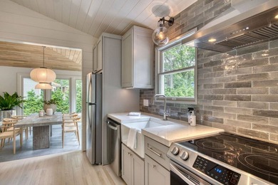 Nestled just one mile from the heart of Sag Harbor Village, this - photo 4