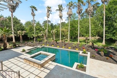 This custom estate perfectly balances the mid-2000s large-scale - photo 45