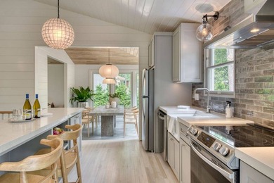Nestled just one mile from the heart of Sag Harbor Village, this - photo 5