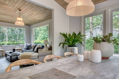 Nestled just one mile from the heart of Sag Harbor Village, this - photo 7