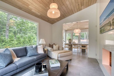 Nestled just one mile from the heart of Sag Harbor Village, this - photo 9