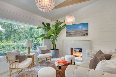 Nestled just one mile from the heart of Sag Harbor Village, this - photo 10