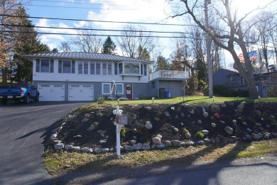 Keuka Lake Home For Sale in Penn Yan New York