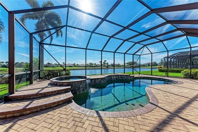Manatee River Home For Sale in Bradenton Florida