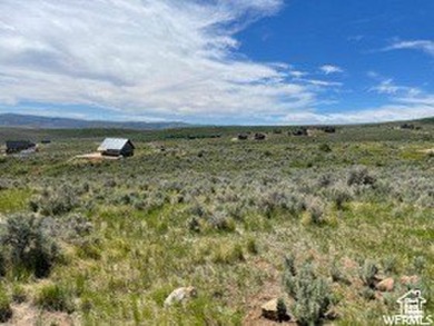 Bear Lake Lot For Sale in Garden City Utah