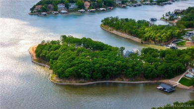 Lake Lot For Sale in Villages, Missouri