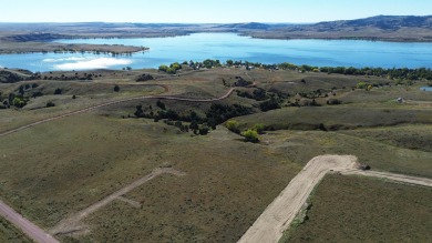 Angostura Reservoir Lot For Sale in Hot Springs South Dakota