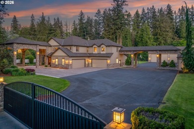 A once-in-a-generation legacy estate offering luxury living - photo 1