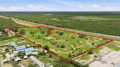 Prime 10-acre tract on Hwy 72 directly across from Choke Canyon - photo 8