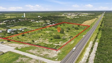 Prime 10-acre tract on Hwy 72 directly across from Choke Canyon - photo 9
