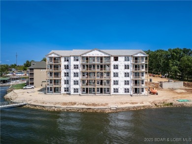 Lake Condo For Sale in Camdenton, Missouri