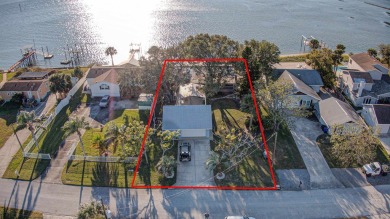 Matanzas River Home For Sale in ST Augustine Florida