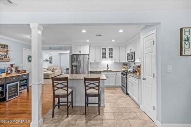 Welcome to this beautifully maintained 4-bedroom, 2-bath ranch - photo 11