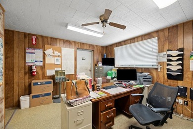 MARKET STREET LOCATION| ALMOST 2 ACRES | OFFICE | TWO RESTROOMS - photo 12