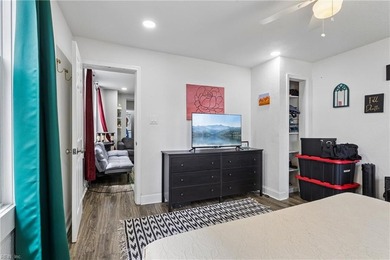 Updated 4-bedroom, 1.5-bath traditional two-story home featuring - photo 12