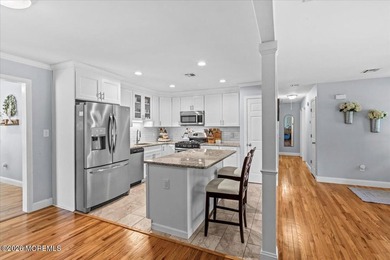 Welcome to this beautifully maintained 4-bedroom, 2-bath ranch - photo 13