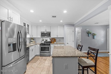 Welcome to this beautifully maintained 4-bedroom, 2-bath ranch - photo 14