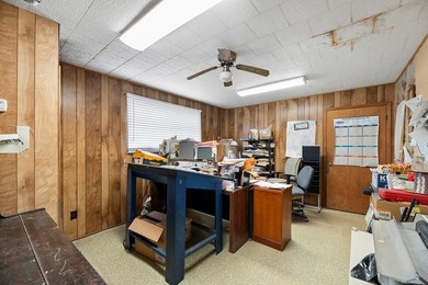 MARKET STREET LOCATION| ALMOST 2 ACRES | OFFICE | TWO RESTROOMS - photo 14