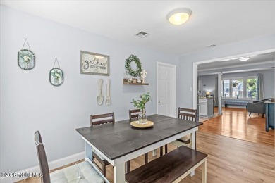 Welcome to this beautifully maintained 4-bedroom, 2-bath ranch - photo 19