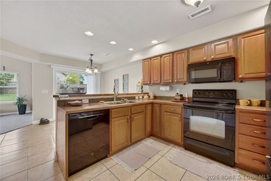 $9,000 Price Reduction At the Lake of the Ozarks & in the heart - photo 20