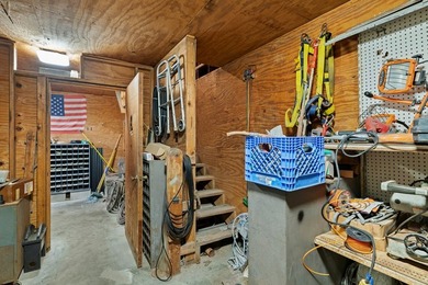 MARKET STREET LOCATION| ALMOST 2 ACRES | OFFICE | TWO RESTROOMS - photo 20