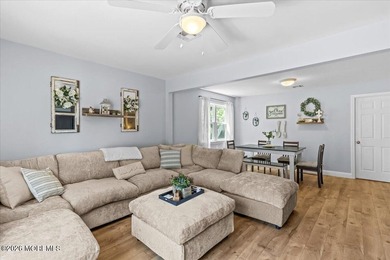 Welcome to this beautifully maintained 4-bedroom, 2-bath ranch - photo 21