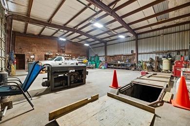 MARKET STREET LOCATION| ALMOST 2 ACRES | OFFICE | TWO RESTROOMS - photo 23
