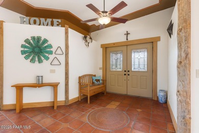 Location, privacy and big-sky views all come together on this