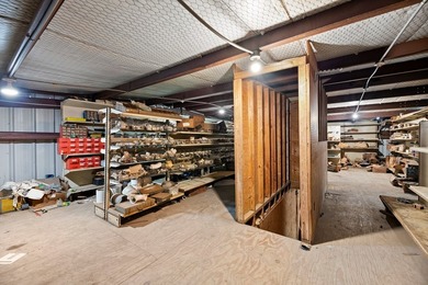 MARKET STREET LOCATION| ALMOST 2 ACRES | OFFICE | TWO RESTROOMS - photo 24